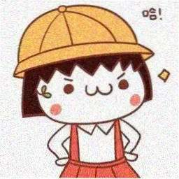 漫友头像