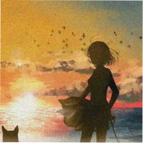 漫友头像